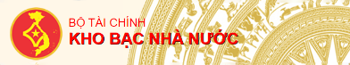 Kho bạc Nhà nước